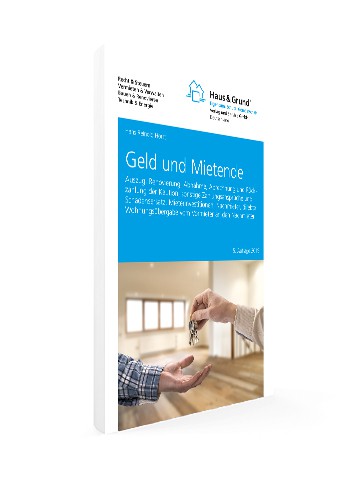 Geld und Mietende