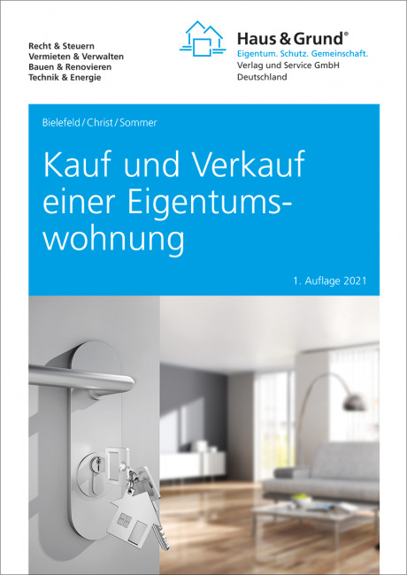 Kauf und Verkauf einer Eigentumswohnung