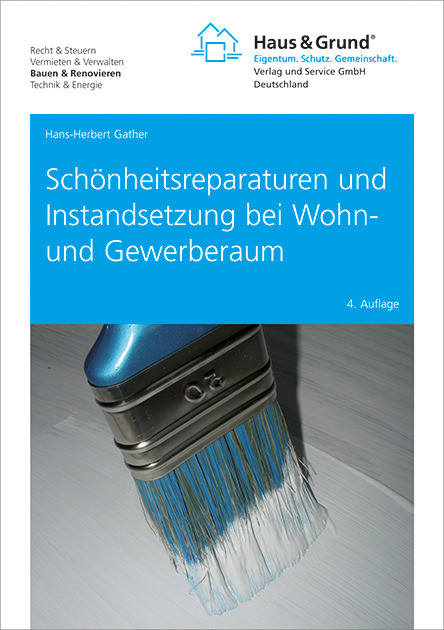 Schönheitsreparaturen