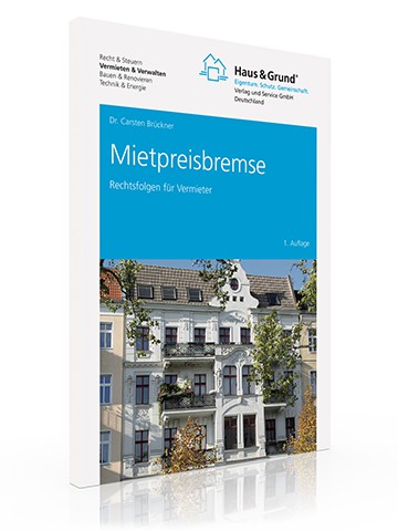 Mietpreisbremse